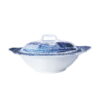 Johnson Brothers Old Britain Castle Vegetable Bowl and Cover