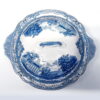 Johnson Brothers Old Britain Castle Vegetable Bowl and Cover