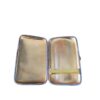 Silver Cigar Case Sheffield 1909 Walker and Hall