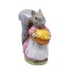 Beswick Beatrix Potter Goody Tiptoes Figurine