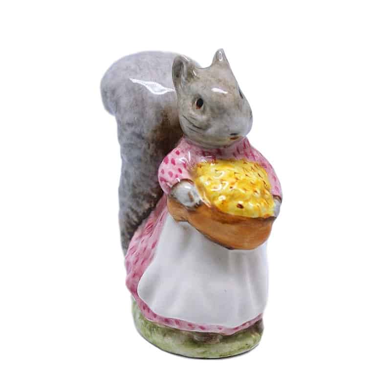 Beswick Beatrix Potter Goody Tiptoes Figurine - Clyde on 4th