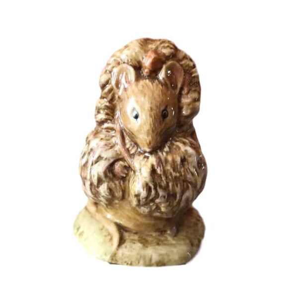 Beswick Beatrix Potter Thomasoni Tittlemouse