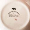 Johnson-brothers-hearts-and-flowers-pudding-bowl-marking Johnson Brothers Hearts and Flowers Pattern Entree Plate