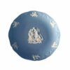 Wedgwood Christmas Plate 1997
