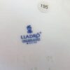 Lladro Duck On Base