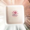 Royal Albert Bon Bon Dish Square Petit Point