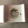 Royal Albert May  Flower Of The Month Serviette Ring