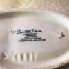 Carlton Ware Apple Blossom Large Bowl