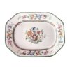 Copeland Spode Chinese Rose Small Platter