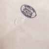 Copeland Spode Blue Italian Vegetable Bowl- Blue Mark