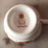 Paragon Rockingham Tea Trio