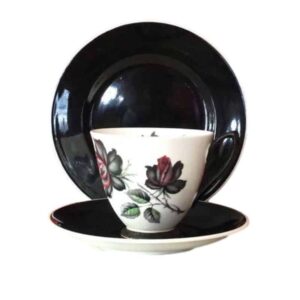 Royal Albert Masquerade Trio