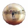 Royal Doulton Captain Cuttle  Dickensware Bowl D5175
