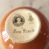 Royal Doulton Dickensware Tom Pinch Vase