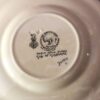 Royal Doulton Under The Greenwood Tree Robin Tab Handled Bon Bon