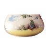 Royal Doulton Gleaners Old English Scene Rose Bowl