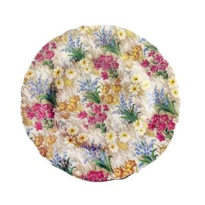 Royal Winton Chintz Marguerite Tea Plate