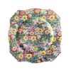 Royal Winton Chintz Anemone Large Cake Plate