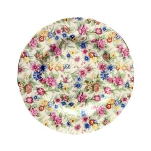 Royal Winton Chintz Kew Tea Plate