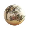 Royal Doulton Gleaners Old English Scene Fruit Comport