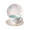 Tuscan China Hand Painted Gala Trio