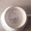 Tuscan China Pink and Blue Sprays Duo f296
