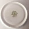 Tuscan China Pink and Blue Floral Sprays Trio d1931