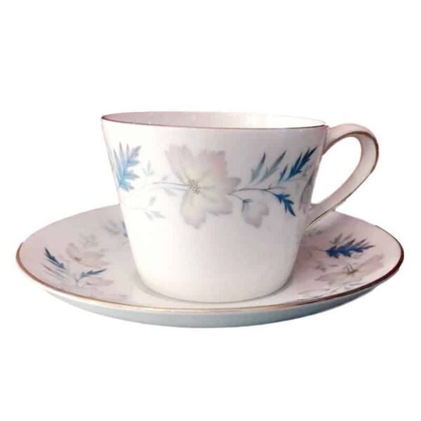 Tuscan China Nordick Tea Duo f556x