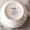 Copeland Spode Chinese Rose Tea Duo
