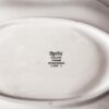 Copeland Spode Blue Italian Pattern Gravy Boat Modern Marking