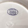 Copeland Spode Blue Italian Upright Salad Bowl