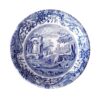 Copeland Spode Blue Italian Dessert Bowl No Lip