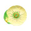 Carlton Ware Yellow Buttercup Nut Dish