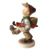 Hummel Figure Globe Trotter