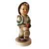 Hummel Figure Globe Trotter