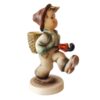 Hummel Figure Globe Trotter