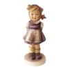 Hummel Girl Which Hand