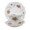 Royal Albert Tranquillity Pattern Trio
