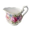 Royal Albert Serena Tea Milk Jug