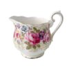 Royal Albert Serena Tea Milk Jug
