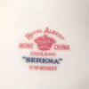 Royal Albert Serena Tea Milk Jug