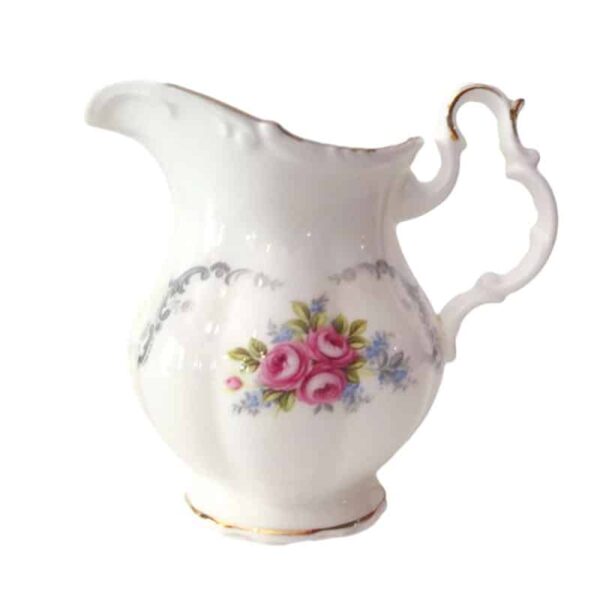 Royal Albert Tranquillity Tea Milk Jug