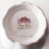 Royal Albert Tranquillity Tea Milk Jug
