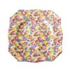 Royal Winton Royalty Large Cake Plate 22 cm