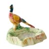 Beswick Ring Neck Pheasant Ashtray