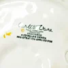Carlton Ware Yellow Buttercup Nut Dish