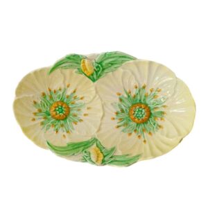 Carlton Ware Yellow Buttercup Bowl
