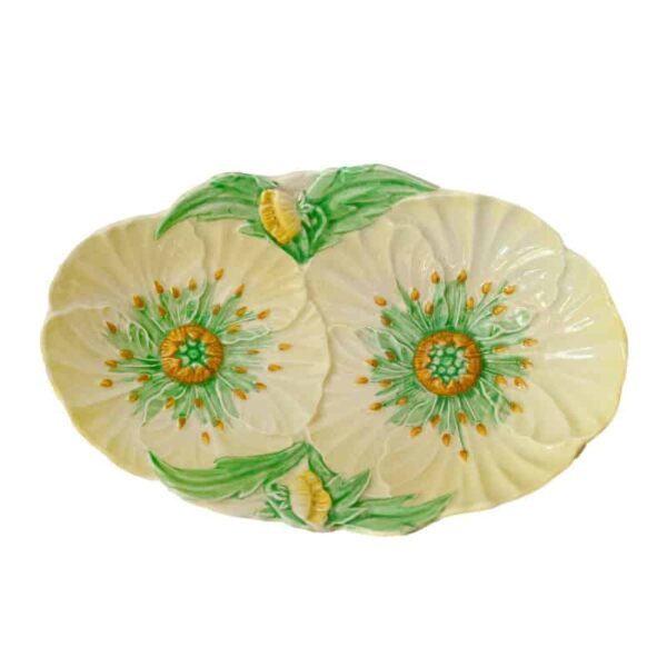 Carlton Ware Yellow Buttercup Bowl