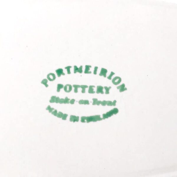 Portmeirion Botanic Garden Daisy Lasagna Dish