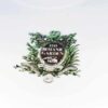 Portmeirion Botanic Garden Cake Stand Christmas Rose
